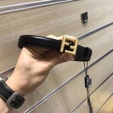 Fendi Belts